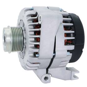 240-6455 Thinkfarparts Yy8293n New Alternator For 2004 Pontiac Grand Prix 3.8l V6 21869 P8293 8293n