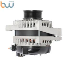Bw1143688th Tinvhy Alternator 130amp 12v 11775 For Honda Odyssey Mini Passenger Van 3.5l 2014-2017