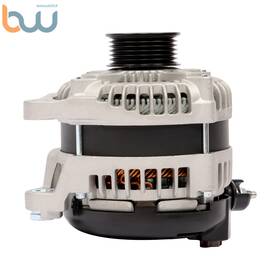 Bw1144388th Tinvhy 225a Alternator 11629 For Ford Police Interceptor Utility V6 3.7l 2013 2014 2015