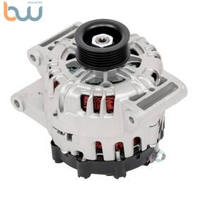 Bw1144752th Tinvhy Alternator For Buick Regal 2015-2017 L4 2.4l Chevrolet Equinox 2010-2017