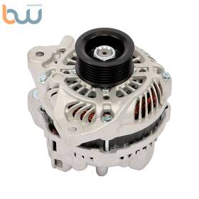 Bw1144836th Tinvhy Alternator For Honda Civic Lx Ex Dx Gx 1.8l 2006 2007 2008 2009 2010 2011 11176