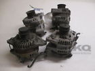 61037 Tlx 160955038lkq Acura Honda Crosstour Alternator Miles Oem Lkq