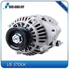 31100-p2e-a01 To11063601f New Alternator Fit Honda Civic Del Sol