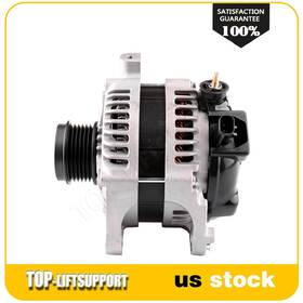 Tl110656a01s Top-liftsupport For Alternator 11063 Chrysler Pacifica 2004 2005 2006 3.5l 421000-0300 And0312