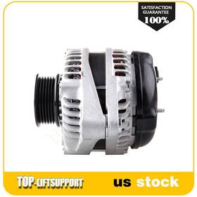 Tl110681a01s Top-liftsupport New Alternator For 3.5 3.5l Honda Accord 08 09 10 11 12 Crosstour 2010