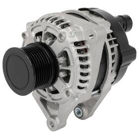 1042113710 Top-liftsupport To134567ps Alternator For Honda Civic 2016-2017 L4 1.5l Cw 7-groove Pulley 21237