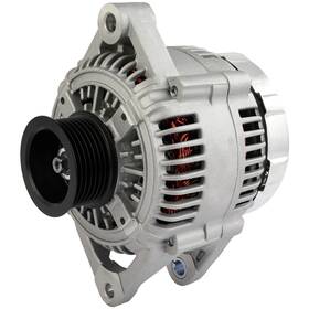 56030914aa Top-liftsupports To135517ps Alternator For Dodge Dakota Ram 1500 Van 2001-2003 V6 3.9l 13911