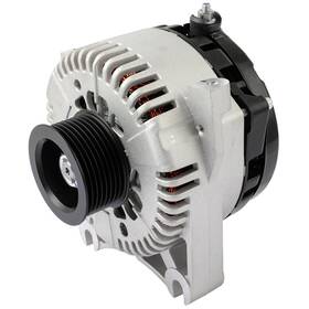 To135544ps Top-liftsupports Alternator For Ford F-150 Heritage 2004 V8 5.4l 330cid Ir If 130a 8251 Al7672x