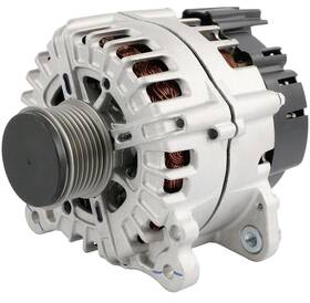 To135571ps Top-liftsupports Alternator For Volkswagen Touareg 2011-2013 V6 3.6l 2010 Cayenne 11582 Fg23s028