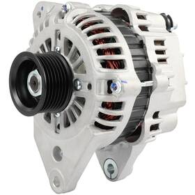 A003tg2291 Top-liftsupports To135992ps Alternator Fit For Mitsubishi Montero 2004 2005 2006 V6 3.8l 11056