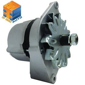 0120339544 Top Source Auto New 12v 33a Alternator For Claas Dominator 56 1979-93 9-515-511 11.201.784 A6107