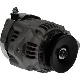Top Source Auto 8el011711391 New 40a Alternator Fits Massey Ferguson Mf-1240 1992-95 6281-200-004-0b 40551rid