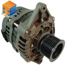 Tsa8721n-150a Top Source Auto New 12v 150amp Alternator Fits Holland Ls180 Ls185 2005-on 8721n-150a 8721n