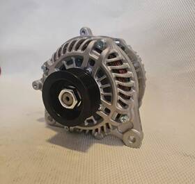 A0282a0316 Topaz New 12v 130a Alternator Fits Honda Civic 2012-2015 Acura Ilx 2013-2015