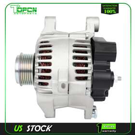 37300-2g100 Topcn-autoparts Ta11944901p Alternator For Kia Rondo 2007-2012 L4 2.4l 063532612010 063532628010