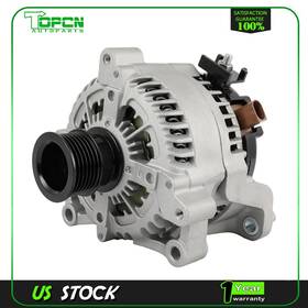 To13604001cn Topcn Alternator For Bmw 430i Xdrive Gran Coupe 2020 330i 2017-2018 2.0l 220a 21452