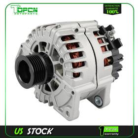 To13604401cn Topcn Alternator 250a For Mercedes-benz S550 C217/a217 2014-2017 V8 4.7l 11739