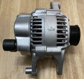 Alt071 Torchbeam Alternator Fit For Odyssey 2002-2004 Pilot 2003-2004 Mdx 2001-2002