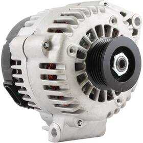 400-12149 Total Power Parts 400-12150 Alternator Replacement For Delphi Rm1292 J And N