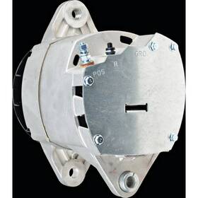 400-12334 Total Power Parts Alternator For International Truck 2574 2575 2654 1993-1994 3000-3900 Adr0010
