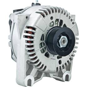 400-14158 Total Power Parts Alternator For Ir/if 12-volt 220 Amp 1999-02 Lincoln Town Car With 4.6l V8