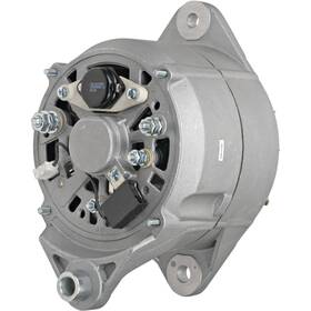 400-24055 Total Power Parts Alternator For Case Farm Tractor Stx275 Stx325 Stx375 Stx425 Stx440