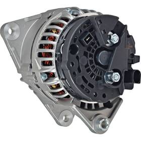 400-24075 Total Power Parts Alternator For Case Jx1080u Jx1085c Jx1090u Jx1100u 2004-2008