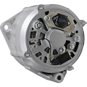 400-24086 Total Power Parts Alternator For Massey Combine Mf8460 And Mercedes Truck L1117 Lps1525