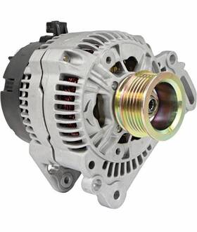 400-24180 Total Power Parts Alternator For Volkswagen Golf Jetta 1993-1997 Passat 1992-1997