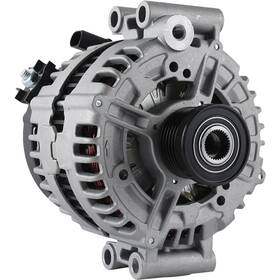 400-242140 Total Power Parts 400-24214 Alternator Replacement For Usa Industries A3310 Dixie A-6571