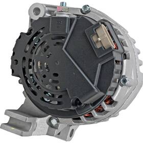 400-40024 Total Power Parts Alternator For Chevrolet Venture 2002-2005 Lra04376 186-6437