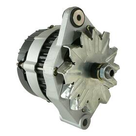 400-40044 Total Power Parts Alternator For Volvo Penta Inboard And Sterndrive 500ab 501ab 570a