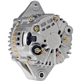 2902766200 Total Power Parts 400-44003 Alternator For 3.2l Honda Passport And Isuzu Rodeo 1996 1997