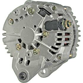 400-44037 Total Power Parts New Alternator For 3.3l Infiniti Qx4 1997 1998 1999 2000 97 98 99 00