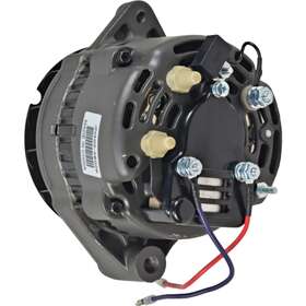 400-46029 Total Power Parts Alternator For Lucas Various Models 1985-on Ac165610 Ac165616