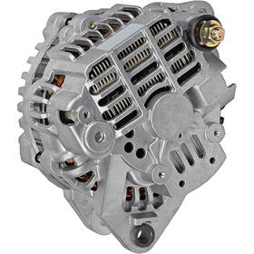 400-48023 Total Power Parts Alternator For 3.5l Mitsubishi Diamante 1997-1999 97-99 1997 1998 1999 97 98 99