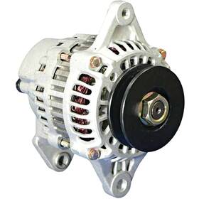 400-48205 Total Power Parts Alternator For Holland Front Mower G6030 Mc28 G6035 2008-on