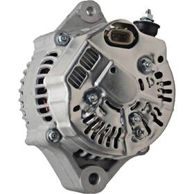 400-52092 Total Power Parts New Alternator For Caterpillar 3025c 303cr Mini Excavator S3l2 Mitsubishi