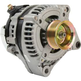 400-52119r Total Power Parts Alternator For Lexus Lx470 Toyota Landcruiser