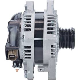 400-52165r Total Power Parts Alternator For 3.5l Toyota Avalon Venza 2005-2011 Rx350 2007