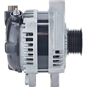 400-52166r Total Power Parts Alternator For 4.0l Toyota Tacoma Pickup 05-13