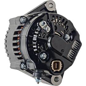 Total Power Parts 400-52192 Alternator For Honda Marine 200 225 Bf200 Bf225 Outboard 2002-10