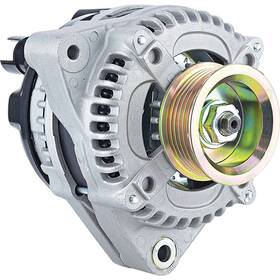 400-52275 Total Power Parts Alternator For Acura Mdx 2001 02 Honda Odyssey 2002 04 Pilot 2003