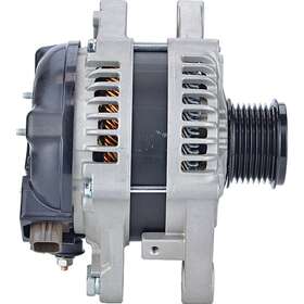 400-52326r Total Power Parts Alternator For 2.5 3.0 3.5 Lexus Gs300 Gs350 Is250 Is350