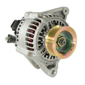 27060-20040 Total Power Parts 400-52340 Alternator Replacement For Toyato