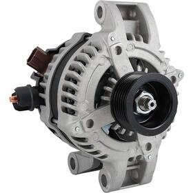 104210-5830 Total Power Parts 400-52399r Remanufactured Alternator For Ford Mustang 12v 150amp 11429