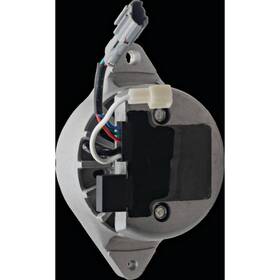 8970489701 Total Power Parts 400-58012 Alternator For Kokusan Denki Gp9905 Isuzu 8970489700