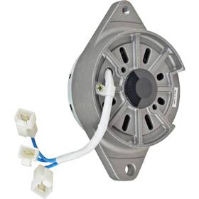 400-58016 Total Power Parts Alternator For John Deere Utility Tractor 670 770 790 870 970 990 1070 2305
