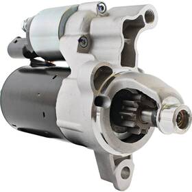 410-24302 Total Power Parts New Starter For 2.0l A4 A6 Audi 09-14 Q5 11-14 Allroad 13-14