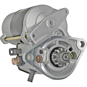 410-52103 Total Power Parts Starter For Holland Skid Steer Loader L140 L150 L160 L465 L565